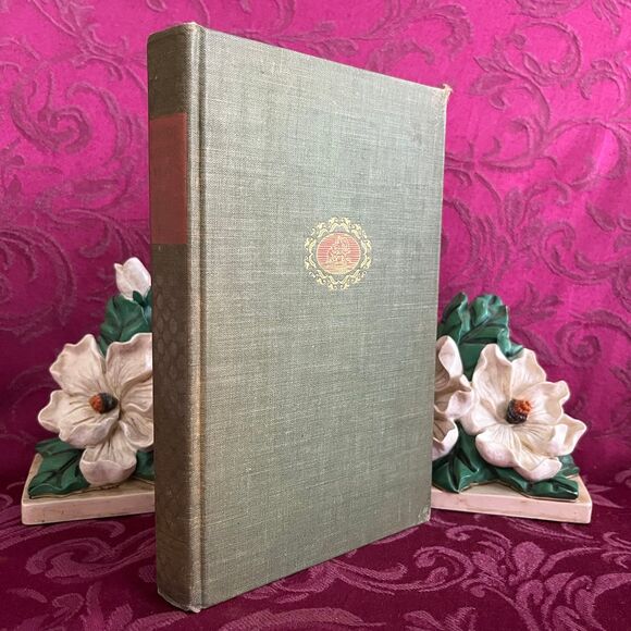 1939 Vintage Book: Unforgotten Years by Logan Pearsall Smith - Picture 1 of 12